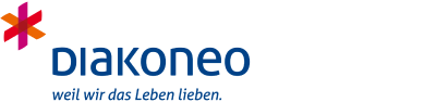 Logo Diakonie Neuendettelsau